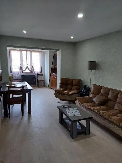 Bina Vaja Apartment Tbilisi 0*,  Georgia