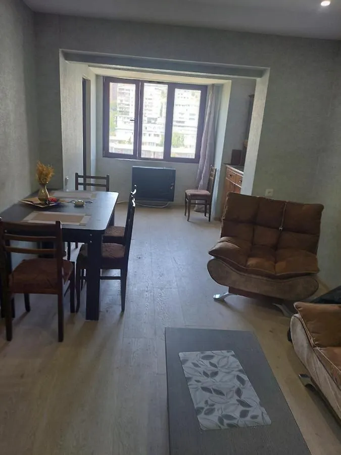 Apartmán Bina Vaja Tbilisi 0*,