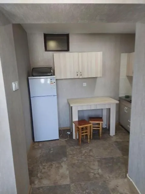 Apartmán Bina Vaja Tbilisi Gruzie