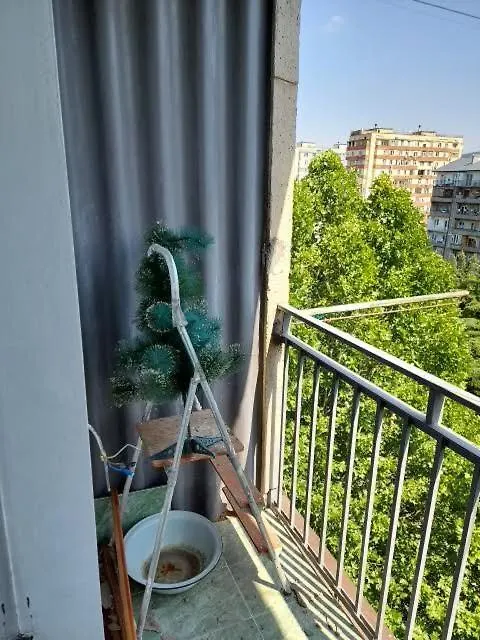 Apartmán Bina Vaja Tbilisi Gruzie